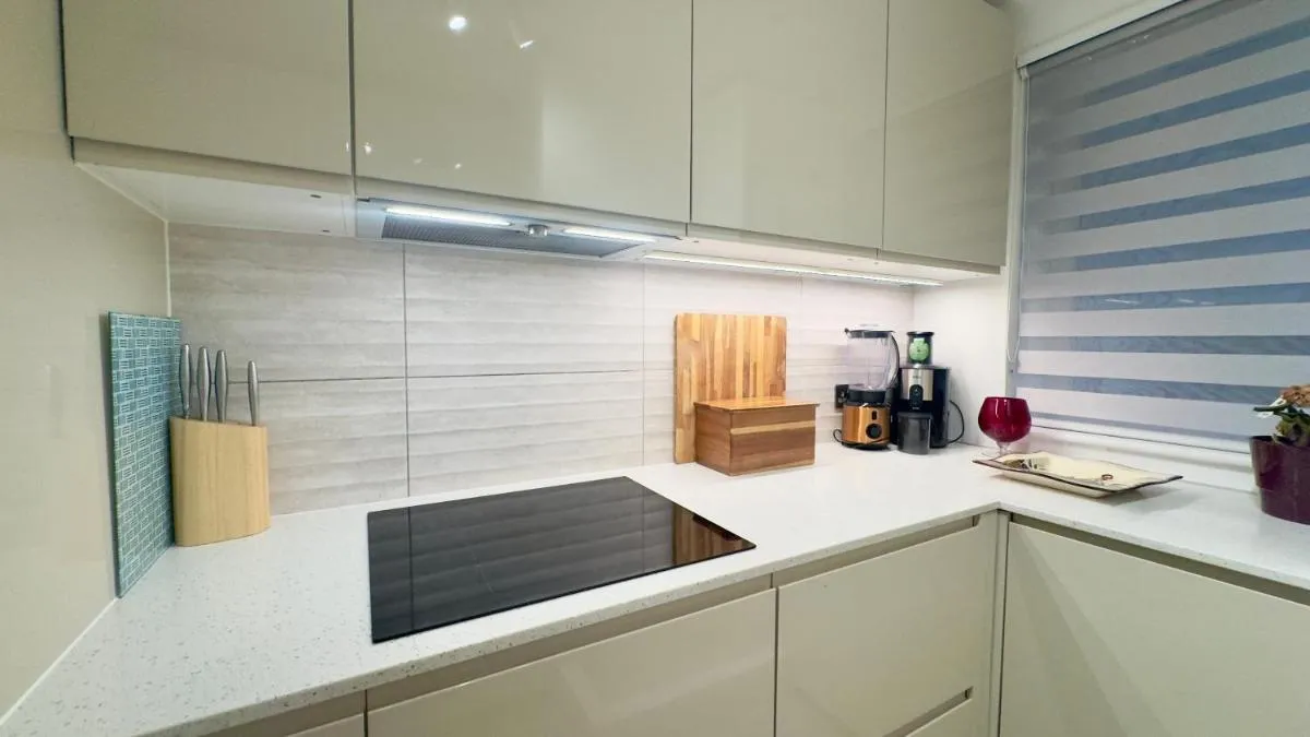 Image 3 of 2 Bedroom Apartment in Central London South Kensington by Wild London