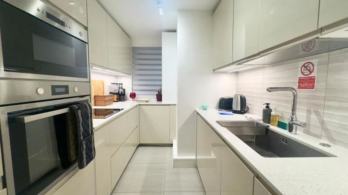 Image 4 of 2 Bedroom Apartment in Central London South Kensington by Wild London