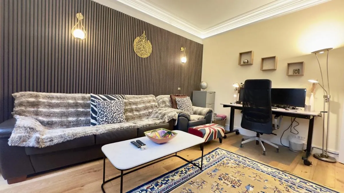 Image 2 of 2 Bedroom Apartment in Central London South Kensington by Wild London