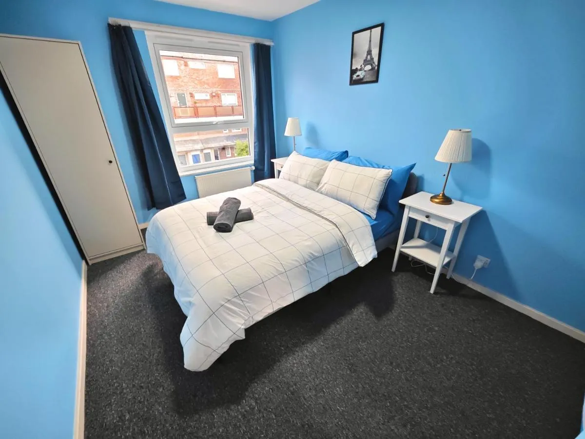 Image 3 of 2 Bedroom Flat Next to Lord’s Cricket Ground, Central London