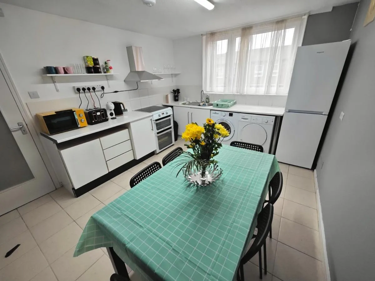 Image 4 of 2 Bedroom Flat Next to Lord’s Cricket Ground, Central London