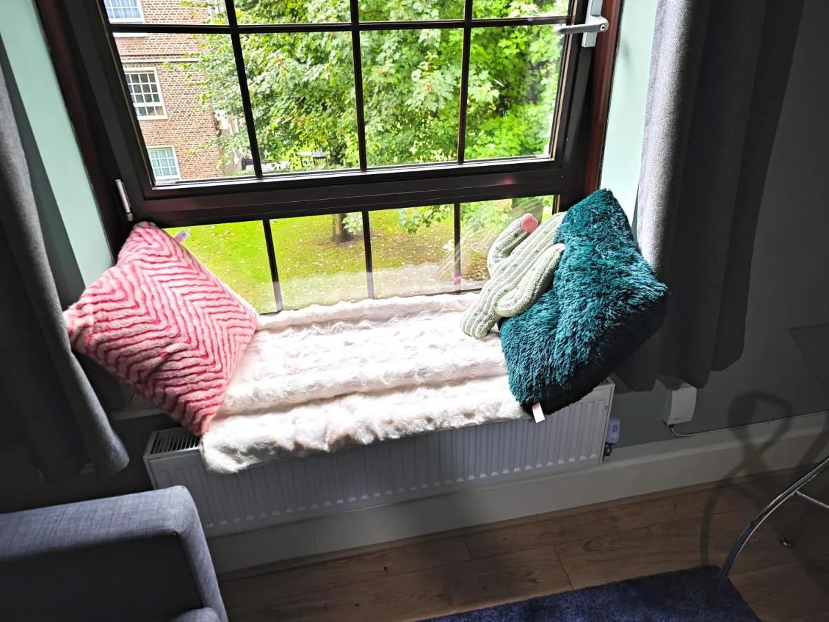 Image 4 of 2 Bedroom Flat in Central London – Old St – Zone 1