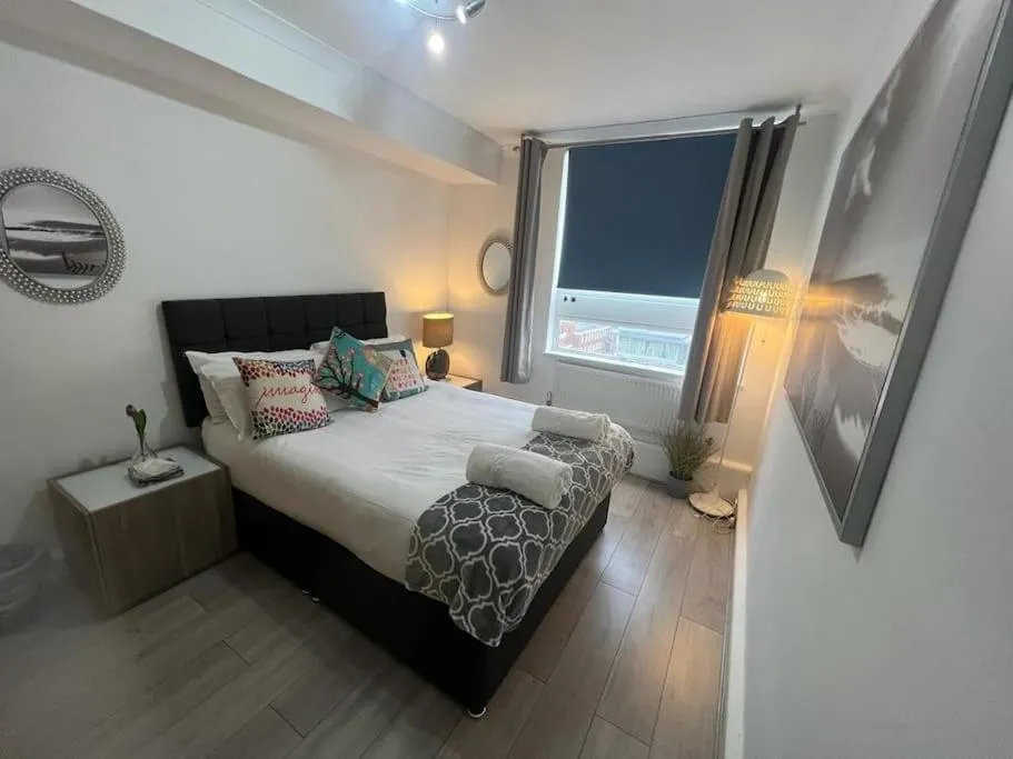 Image 5 of 2 Bedroom flat in central London