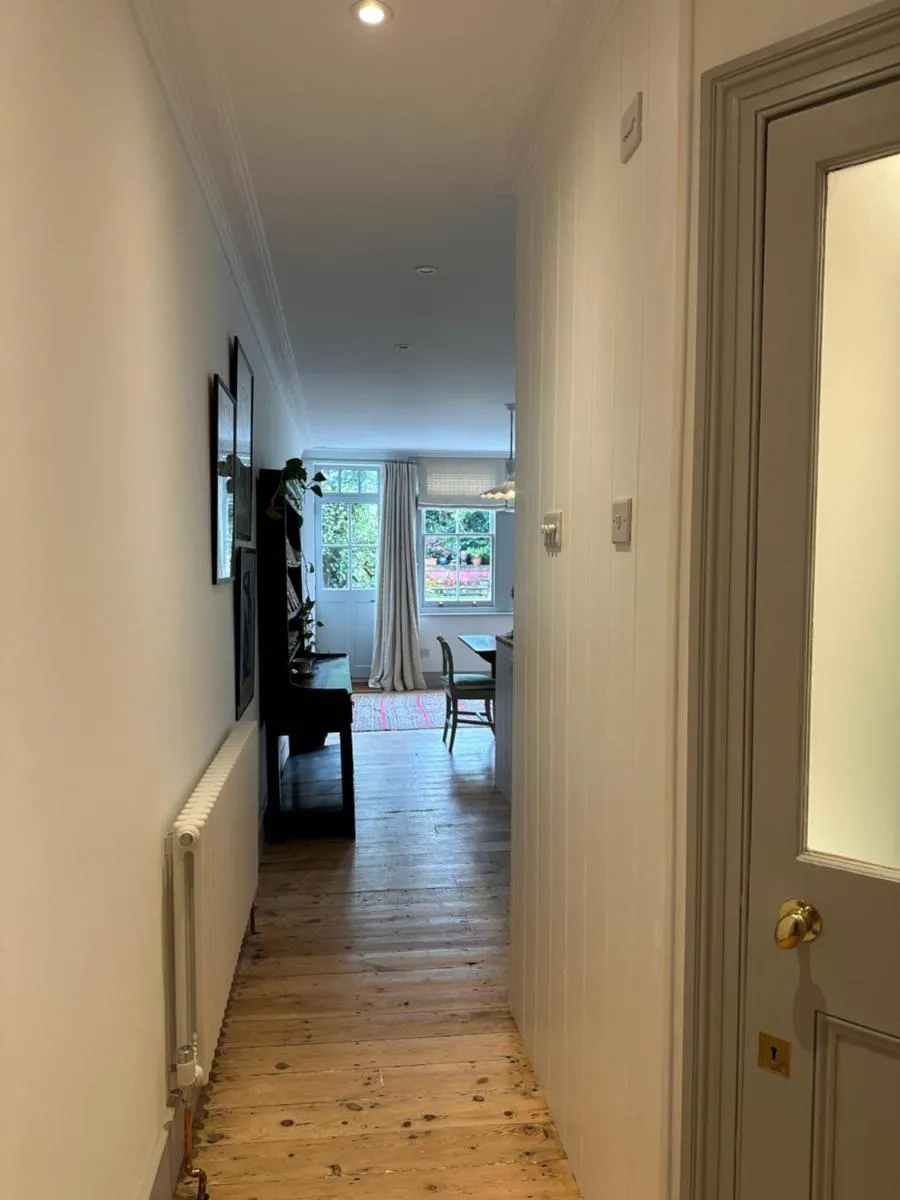 Image 5 of 2 bed luxe garden apartment
