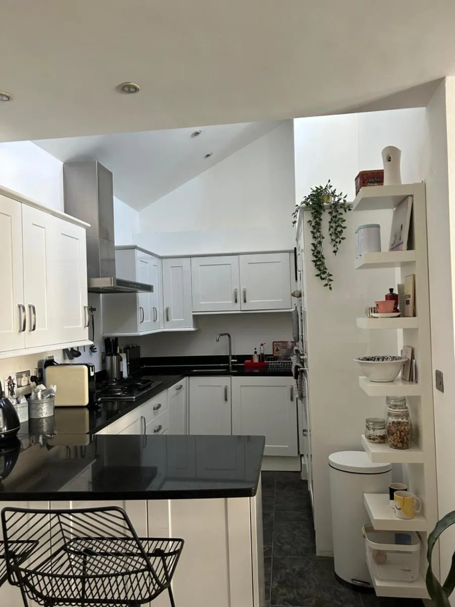 Image 3 of 2 bedroom flat in Peckham