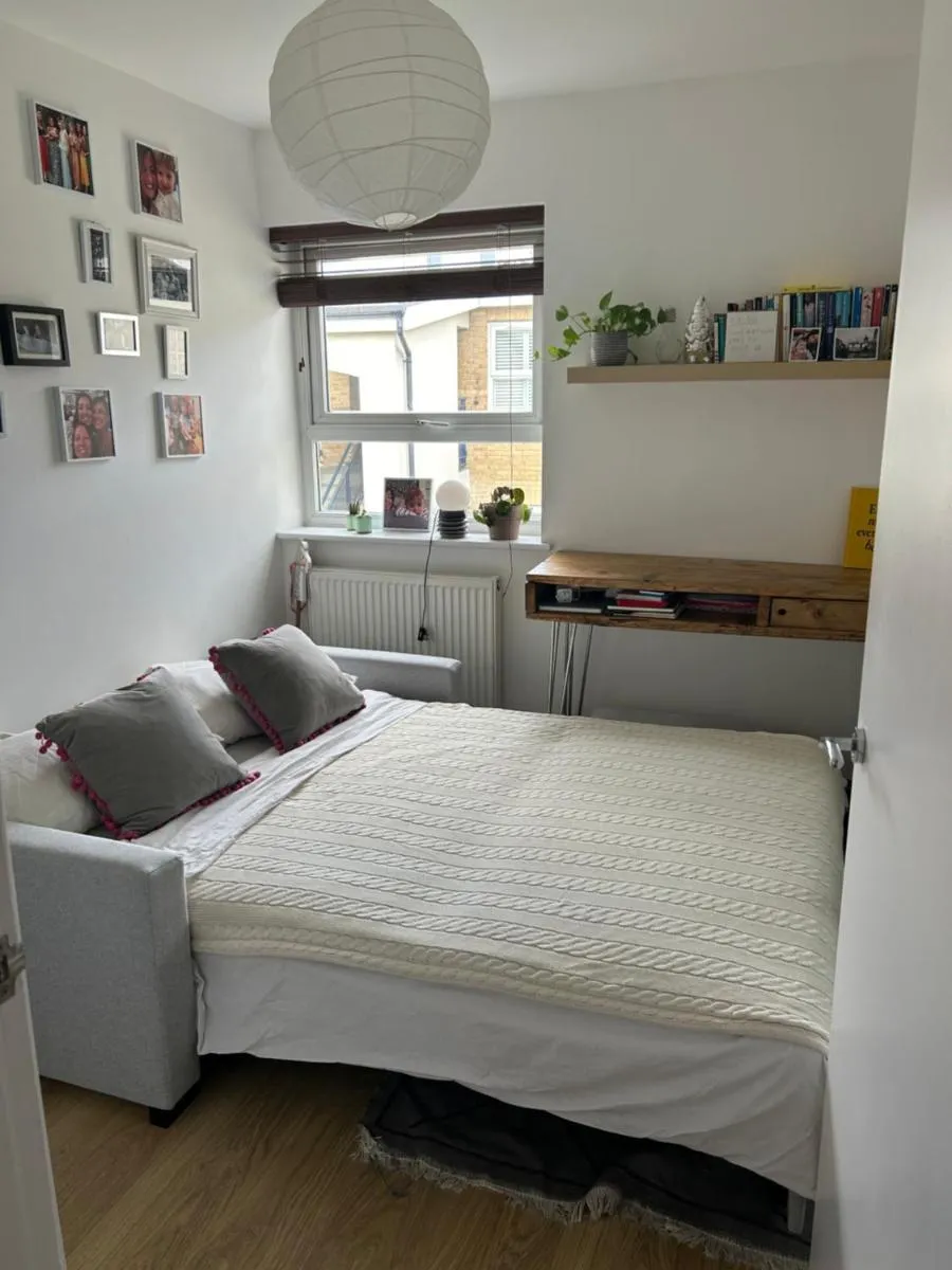 Image 4 of 2 bedroom flat in Peckham