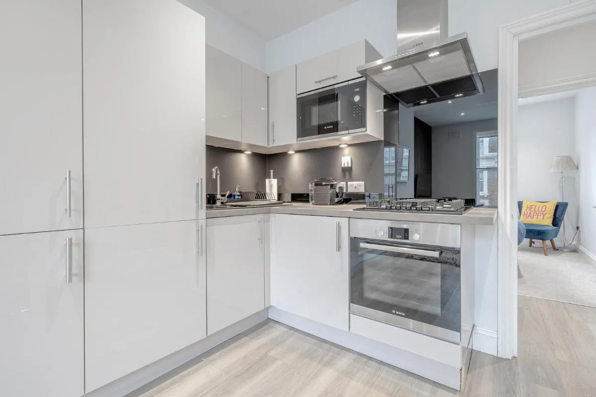 Image 3 of 2-bed Notting Hill / Portobello