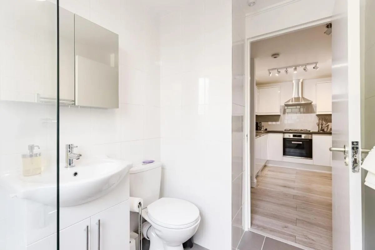Image 3 of 2bed flat in Nottinghill
