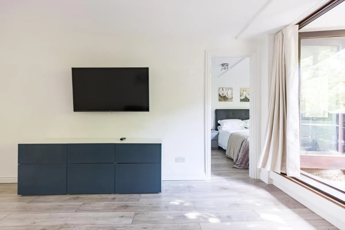 Image 5 of 2bed flat in Nottinghill