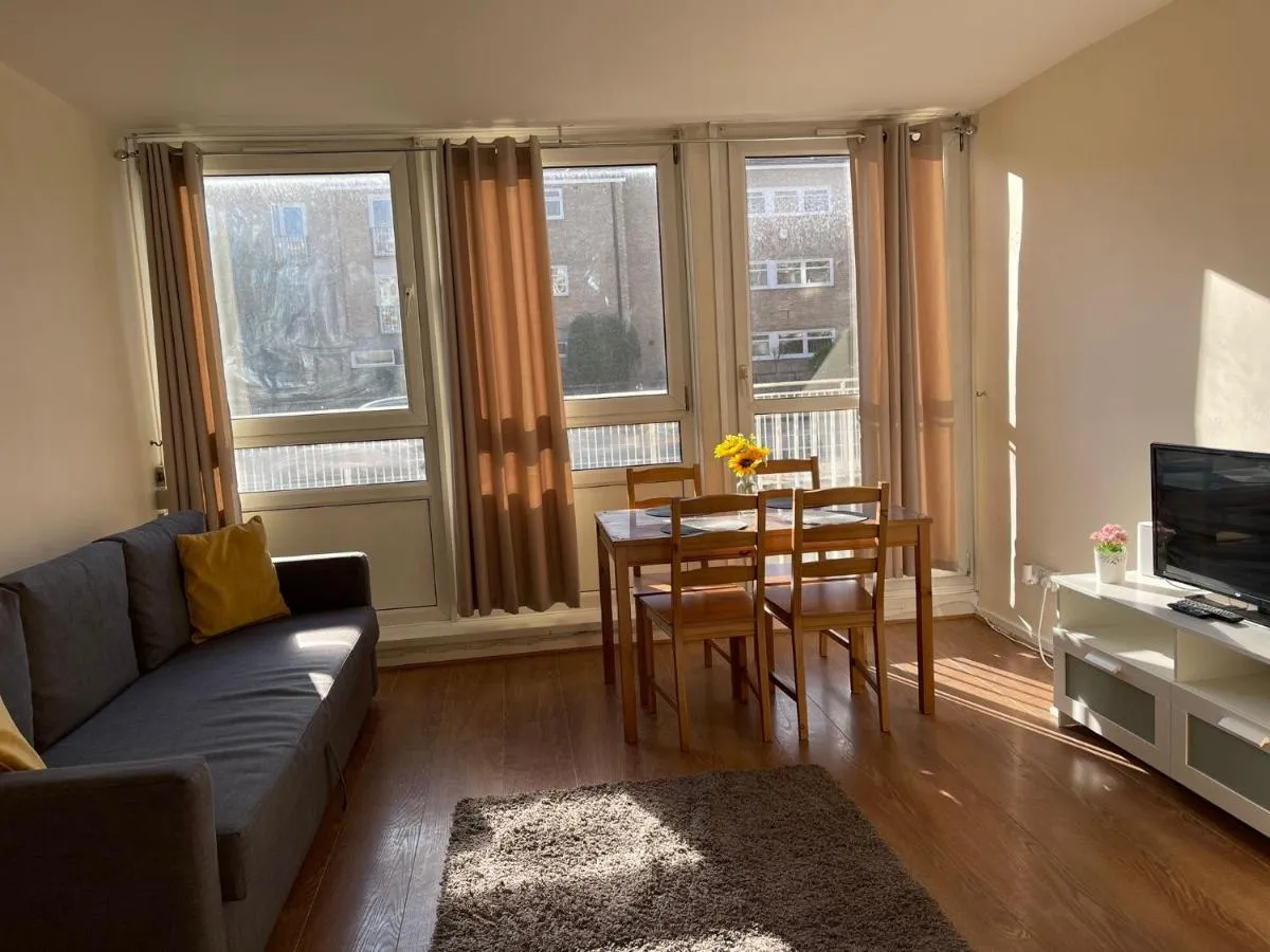 Image 4 of 2-bedroom Flat in Regents Park-Euston-Camden