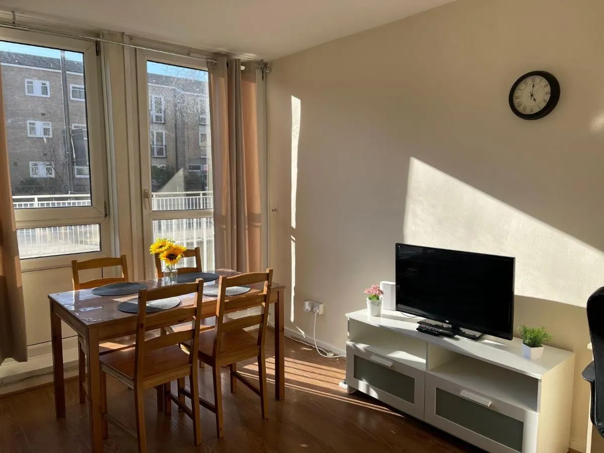 Image 5 of 2-bedroom Flat in Regents Park-Euston-Camden