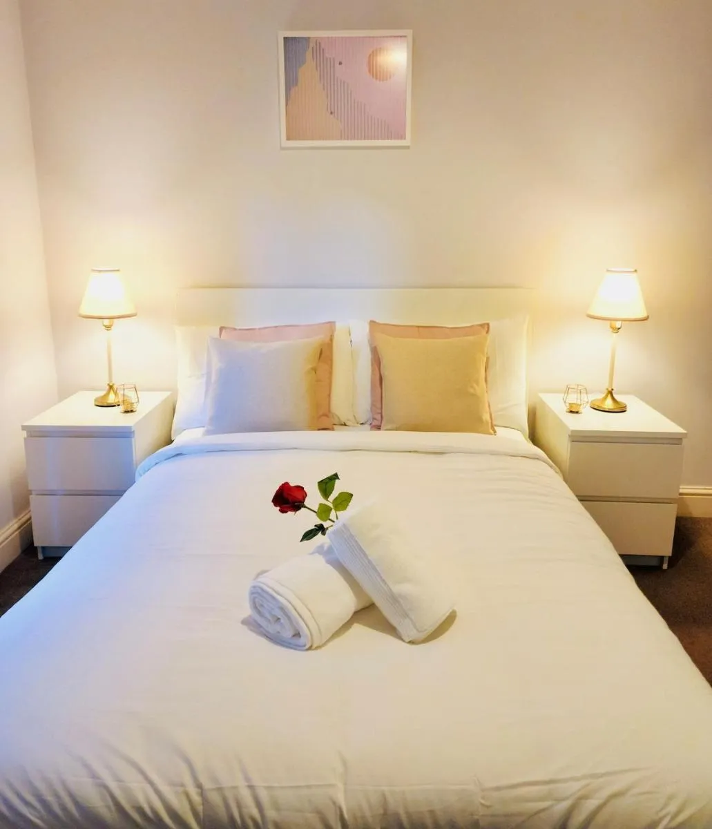 Image 4 of 3 Bed Apartment In Camden-Central London