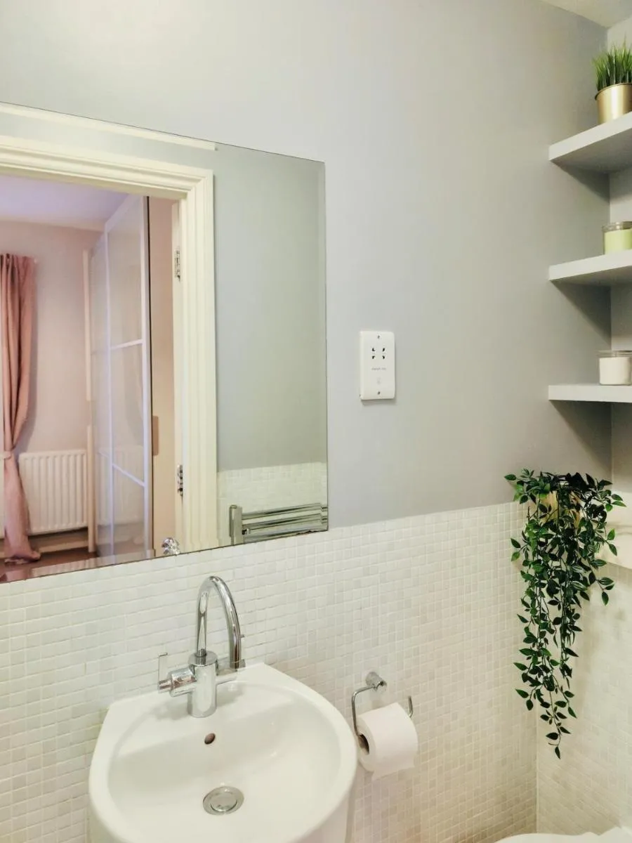 Image 5 of 3 Bed Apartment In Camden-Central London