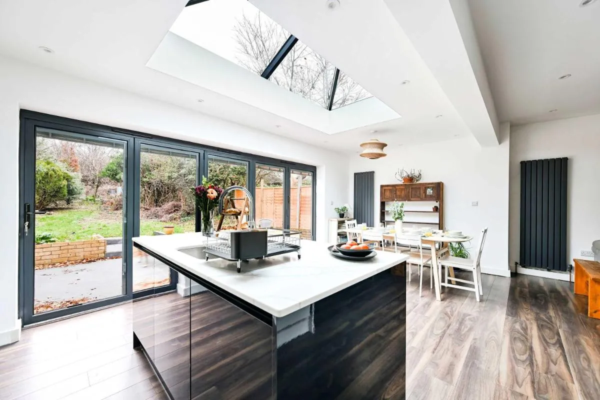 Image 4 of 3 Bed House Near Epping Forest Greater London