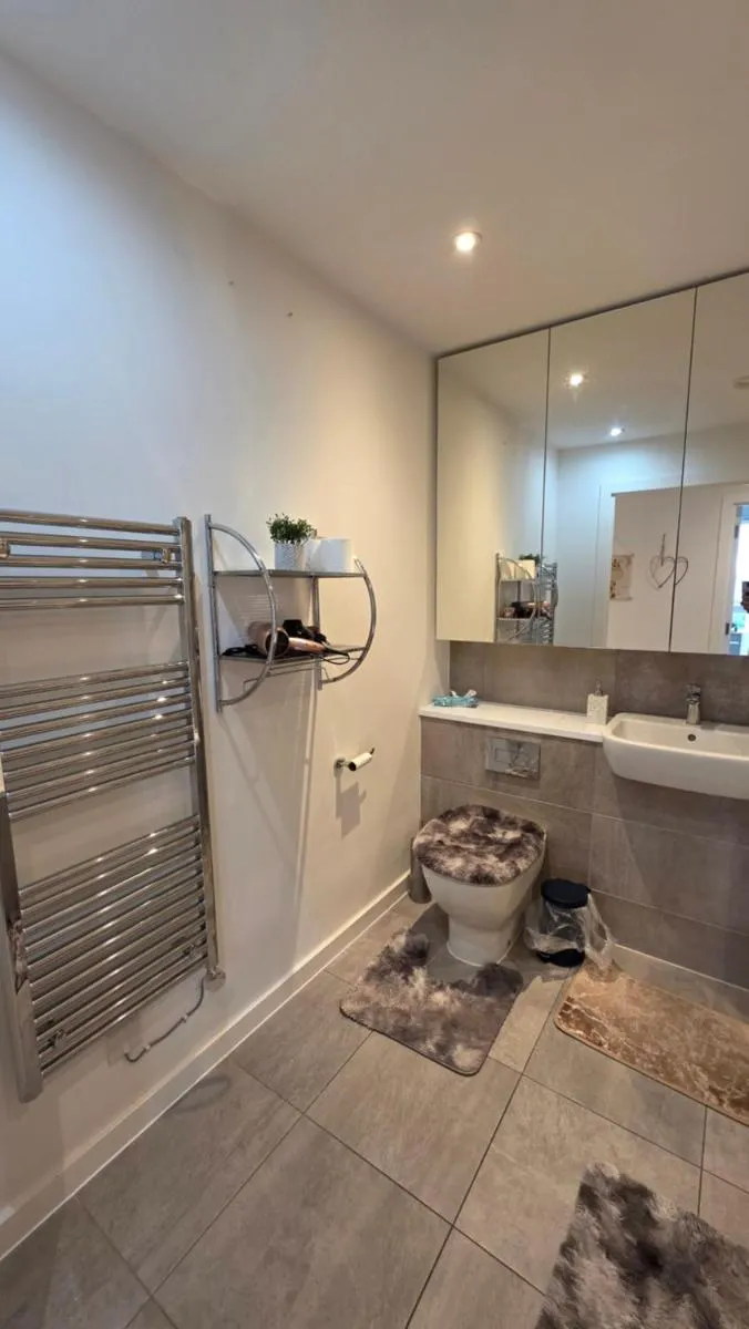Image 3 of 3 Bedroom apartment from F&A properties