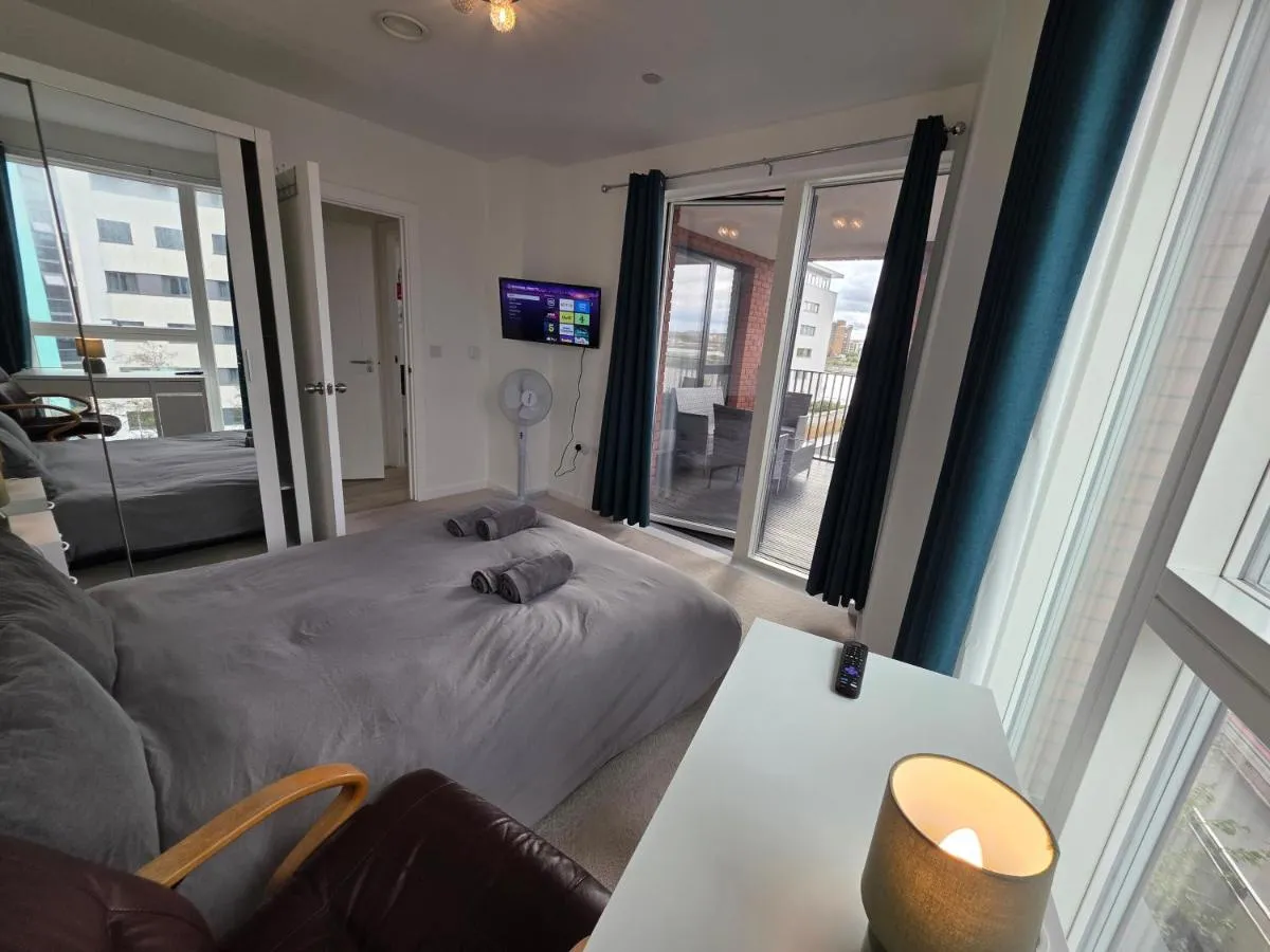 Image 5 of 3 Bedroom apartment from F&A properties
