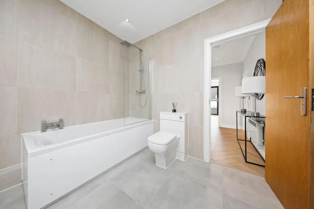 Image 3 of 3bed Penthouse 10min to Wimbledon tennis courts