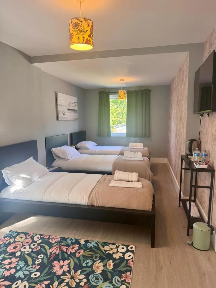 Image 4 of 40th Avenue Guest House