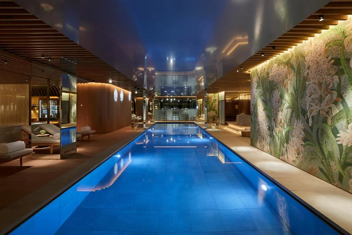 Image 4 of 45 Park Lane – Dorchester Collection