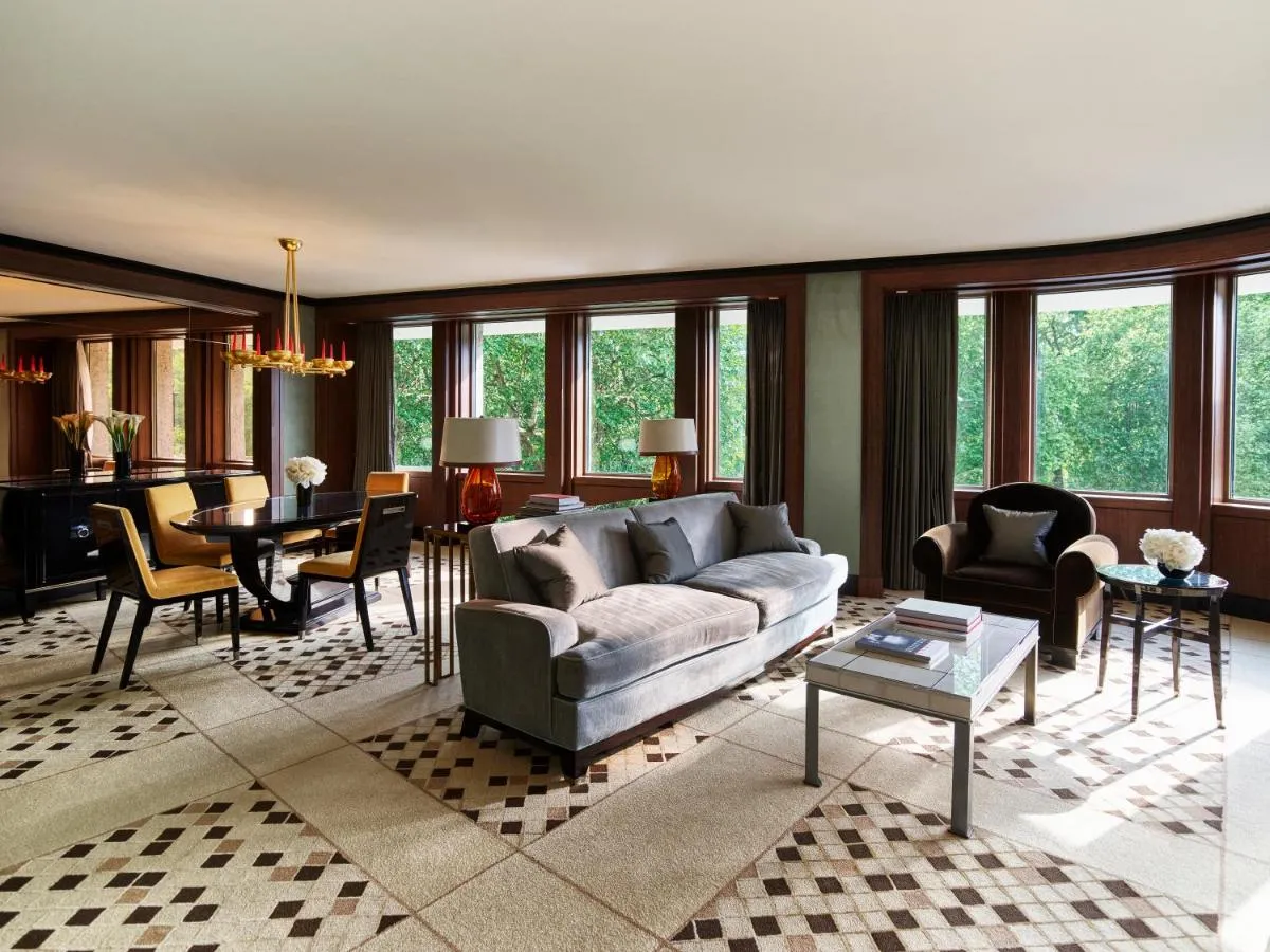 Image 5 of 45 Park Lane – Dorchester Collection