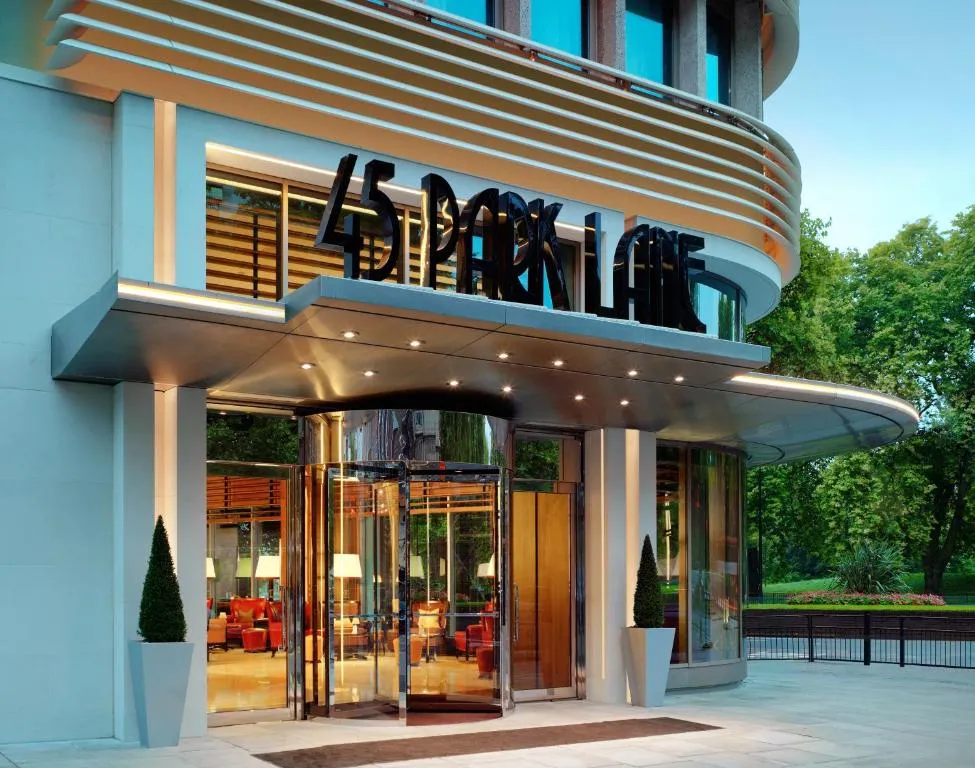 Image 1 of 45 Park Lane – Dorchester Collection