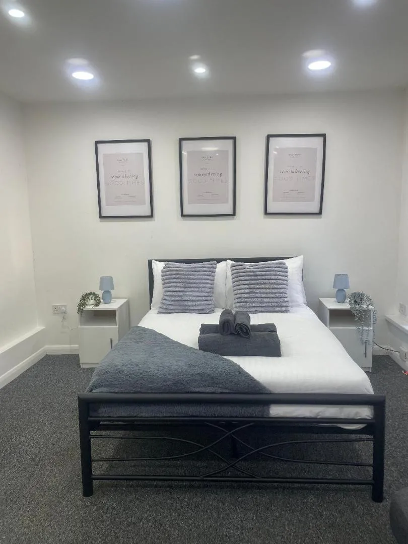 Image 4 of 4 Bed Family & Work Ready Home