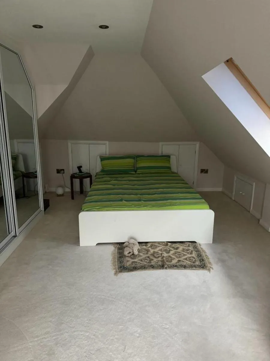 Image 5 of 4 Bed House – Sleeps 7 – Garden – Wifi – Parking