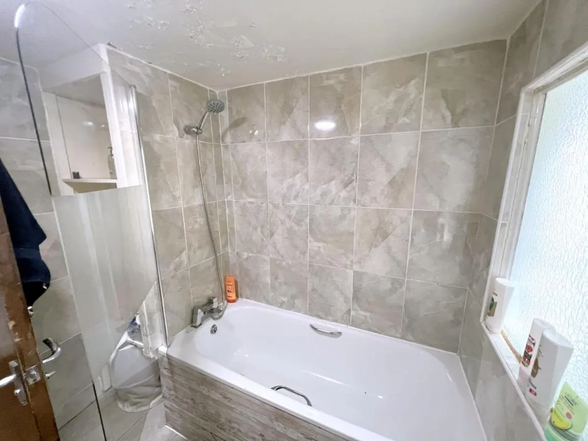 Image 3 of 4-bedroom flat -Wimbledon Village