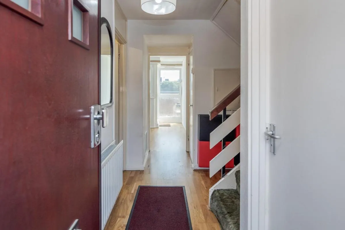 Image 4 of 4-bedroom flat near BigBen,Parliament & London Eye