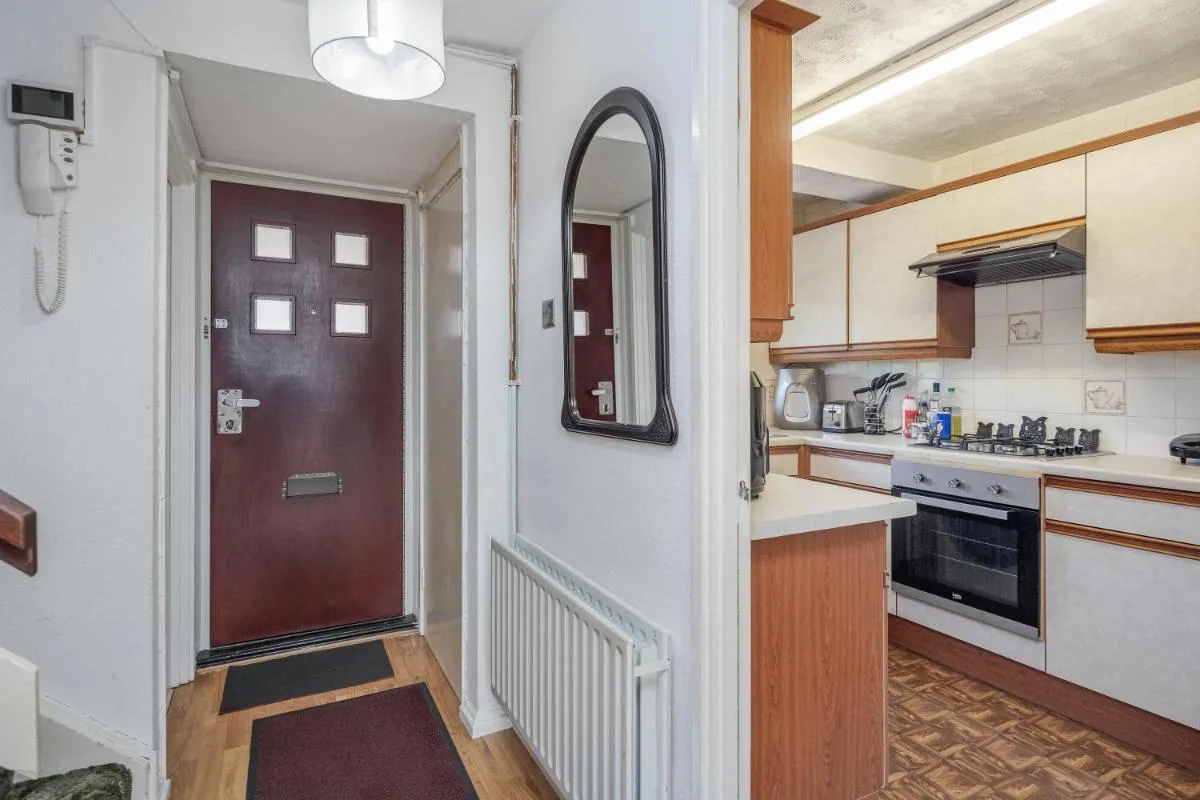 Image 5 of 4-bedroom flat near BigBen,Parliament & London Eye