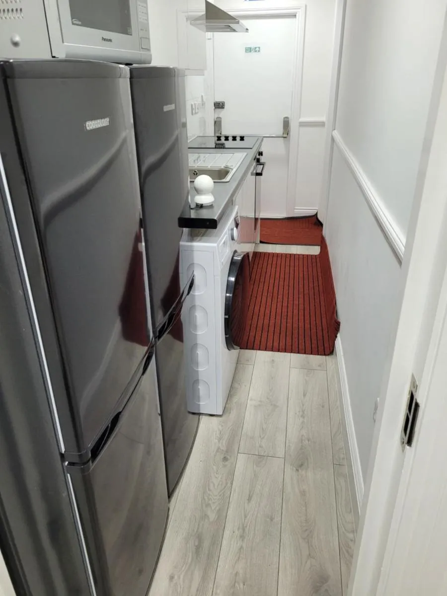 Image 4 of 525 Romford Rd, Basement Flat