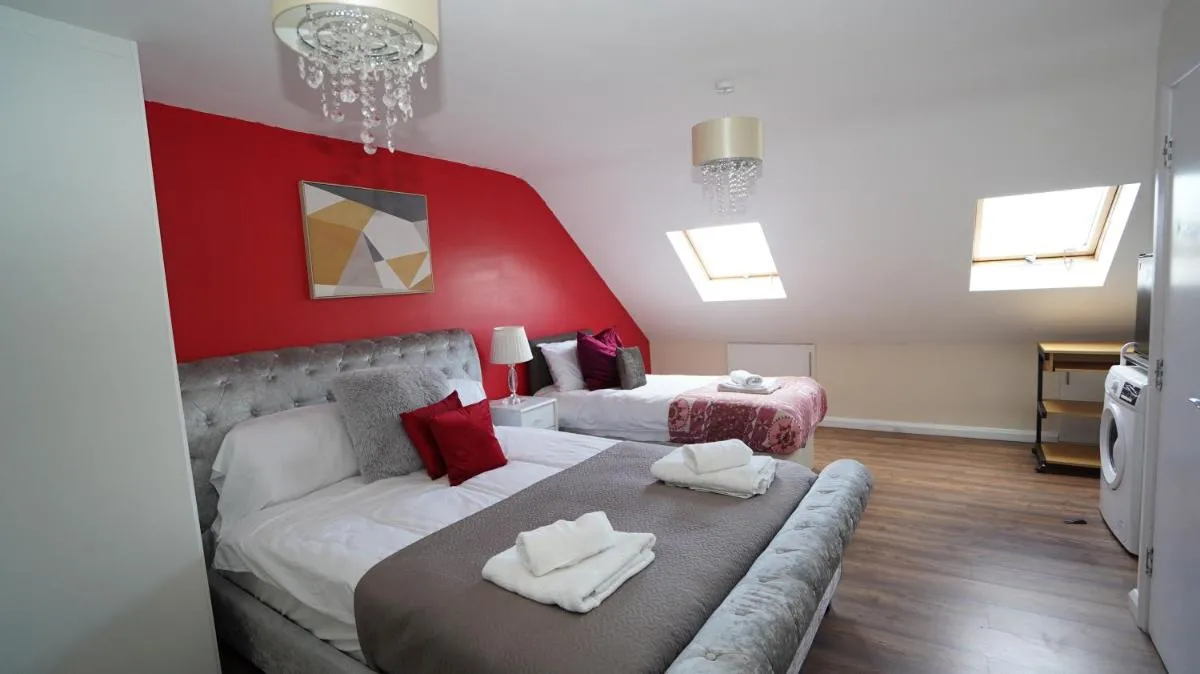 Image 5 of 59B Comfortable 3 Bedroom House By Easy 2 Manage