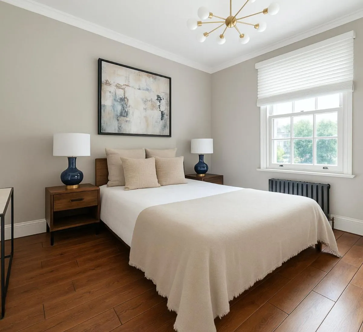 Image 3 of 5 Bed Apartment in Hammersmith