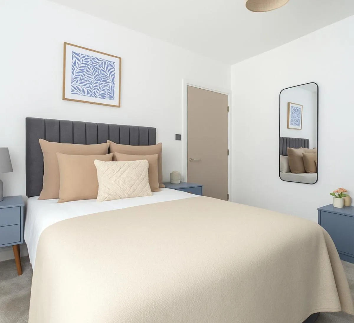 Image 5 of 5 Bed Apartment in Hammersmith