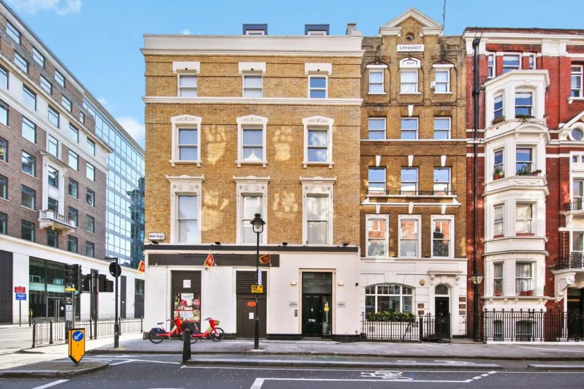 Image 5 of 7VH Virginia House, 31 Bloomsbury Way By City Living London