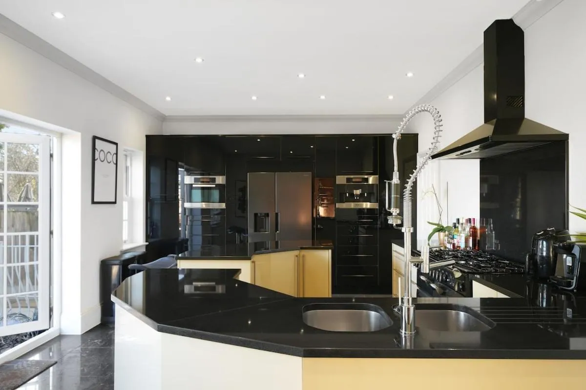 Image 3 of 8BR Premium Mansion with Event Hall, Cinema and Game Room