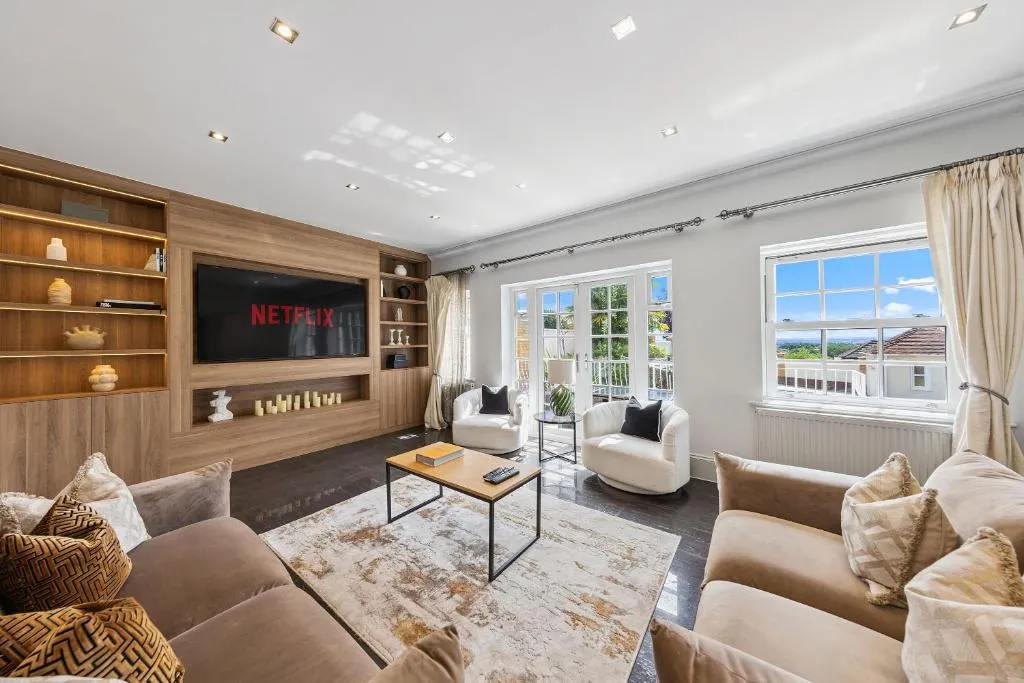 Image 1 of 8BR Premium Mansion with Event Hall, Cinema and Game Room