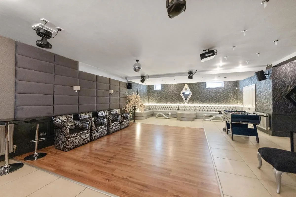 Image 5 of 8BR Premium Mansion with Event Hall, Cinema and Game Room