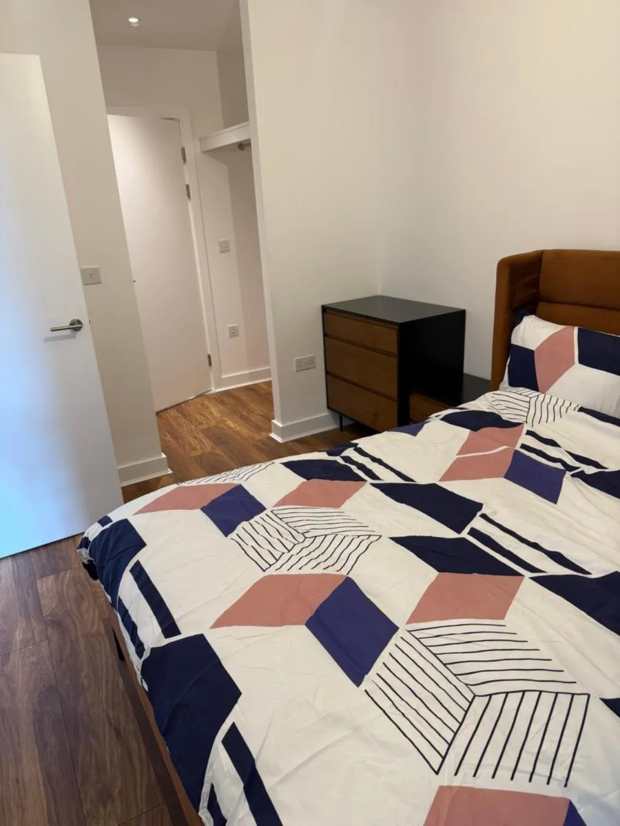 Image 3 of AA Apartment