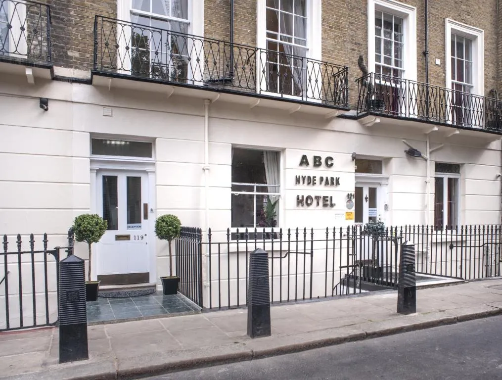 Image 1 of ABC Hyde Park Hotel