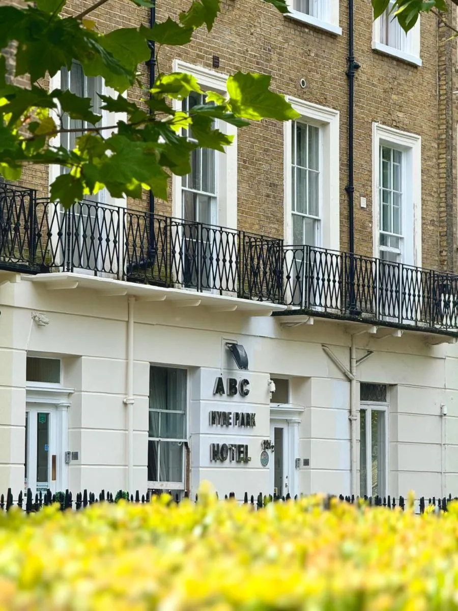 Image 3 of ABC Hyde Park Hotel