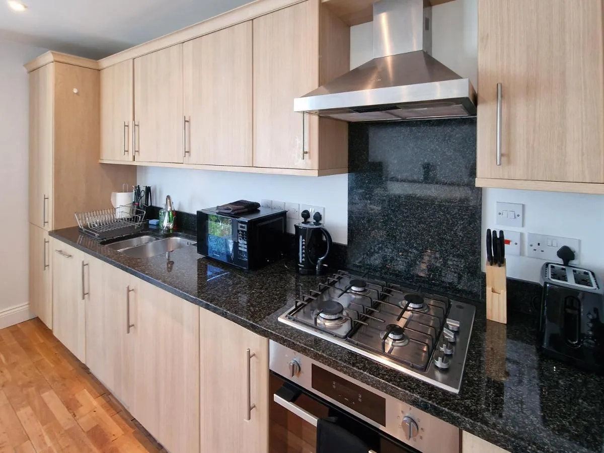 Image 4 of AO Home Lettings – Ferry Quays – Brentford