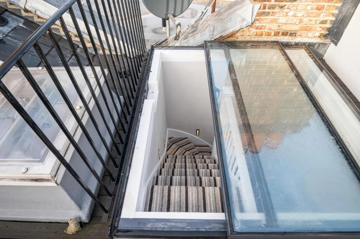Image 4 of ARCORE London Premium Apartments Bloomsbury