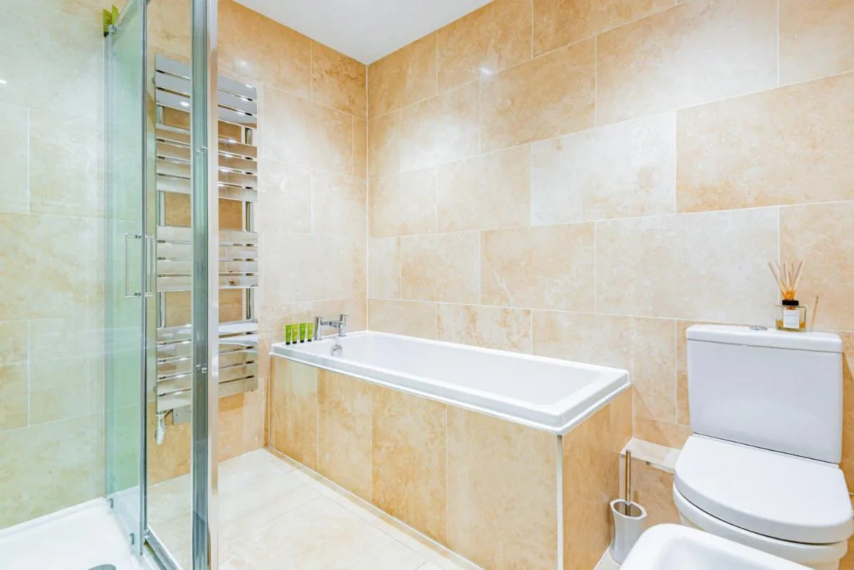 Image 3 of ARCORE London Premium Apartments Shaftesbury Avenue