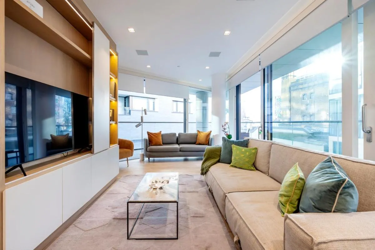Image 5 of ARCORE Premium Apartments London Bridge