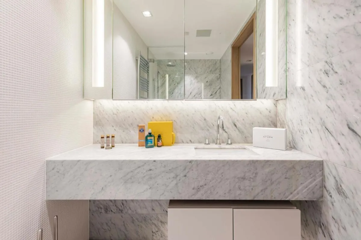 Image 3 of ARCORE Premium Apartments London Bridge