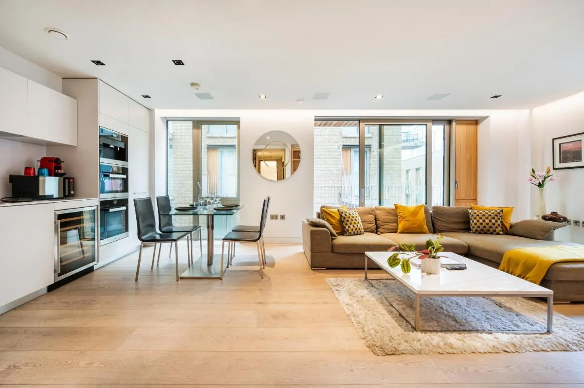 Image 4 of ARCORE Premium Apartments London Bridge