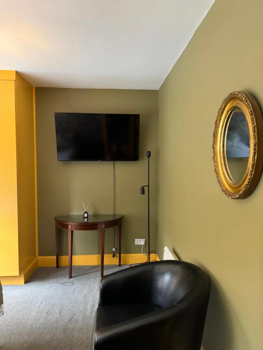 Image 5 of A Lovely 1 Bedroom Flat / Modern-Cosy