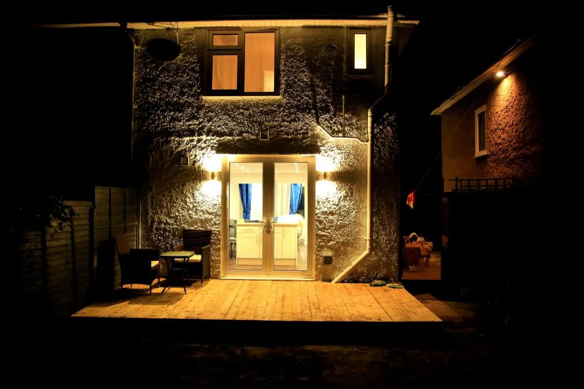 Image 5 of A Modern, Comfy Newly Remodeled 2bd House
