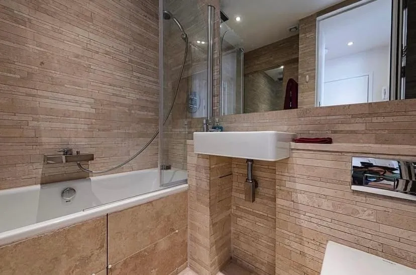 Image 3 of A charming apartment in Central London with private terrace